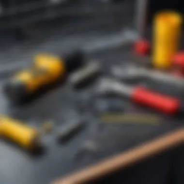 Essential Tools for Wire Mesh Installation Tools needed for installation