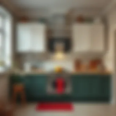 Notable Из чего делают потолок на кухне: материалы, технологии и особенности