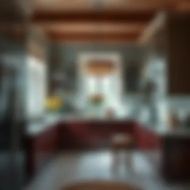 Из чего делают потолок на кухне: материалы, технологии и особенности Summary