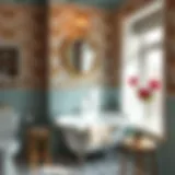 Как красить стены в ванной: Полное руководство Introduction Как красить стены в ванной: Полное руководство Introduction