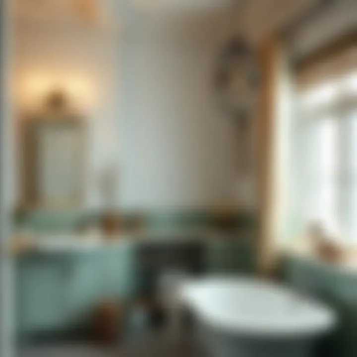 Как красить стены в ванной: Полное руководство Summary Как красить стены в ванной: Полное руководство Summary