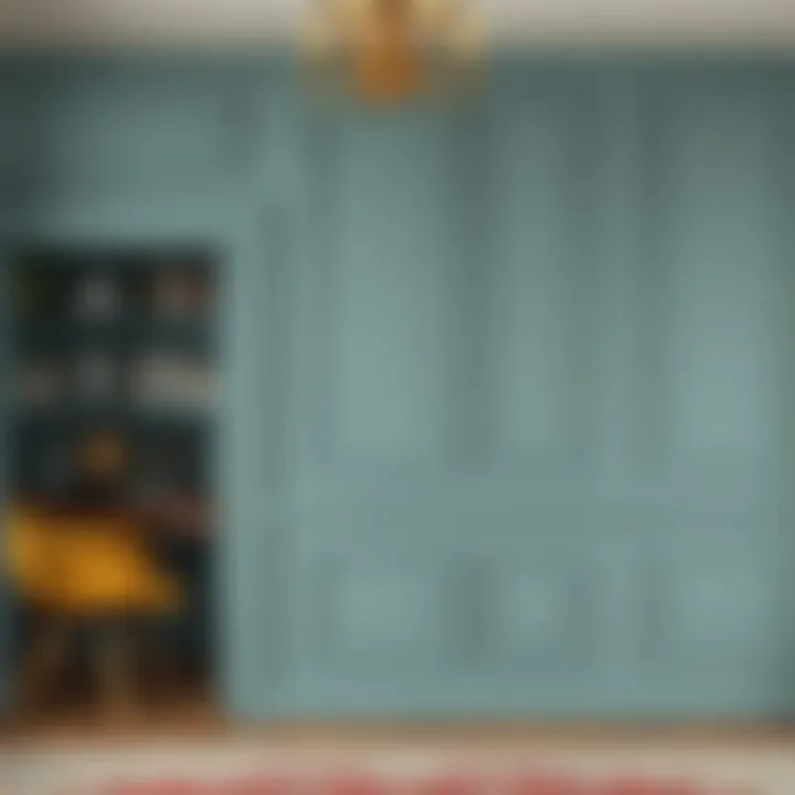 Notable Как красить валиком стены: пошаговое руководство Notable Как красить валиком стены: пошаговое руководство