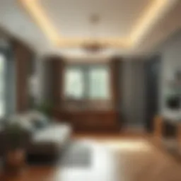 Как нарисовать гардеробную: практическое руководство Introduction