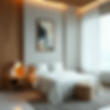 Как называется скамейка перед кроватью: функции, стили и выбор Summary