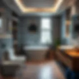 Как называется затычка для ванной: полное руководство Introduction Как называется затычка для ванной: полное руководство Introduction