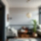 Как очистить старые обои от стены Introduction Как очистить старые обои от стены Introduction