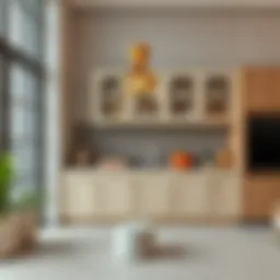 Как починить смывной бачок унитаза с кнопкой Introduction