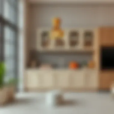 Как починить смывной бачок унитаза с кнопкой Introduction