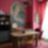 Как покрасить потолок на старую краску: пошаговое руководство Introduction Как покрасить потолок на старую краску: пошаговое руководство Introduction