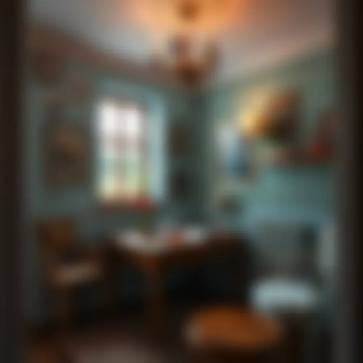 Как покрасить потолок на старую крас Как покрасить потолок на старую краску: пошаговое руководство Summary