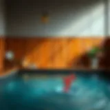 Как покрасить потолок водоэмульсионной краской: Полный гид Introduction