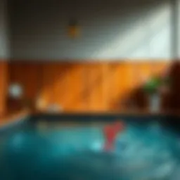 Как покрасить потолок водоэмульсионной краской: Полный гид Introduction