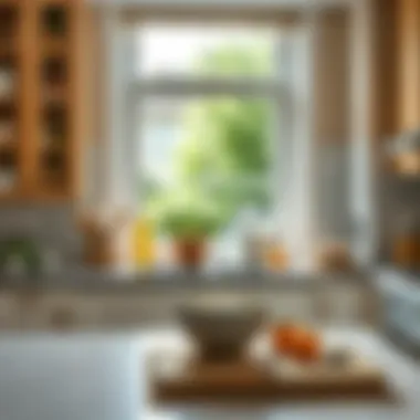 Как повесить шкафы на кухне: Пошаговое руководство Introduction Как повесить шкафы на кухне: Пошаговое руководство Introduction