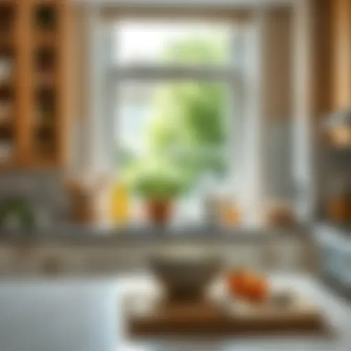 Как повесить шкафы на кухне: Пошаговое руководство Introduction Как повесить шкафы на кухне: Пошаговое руководство Introduction