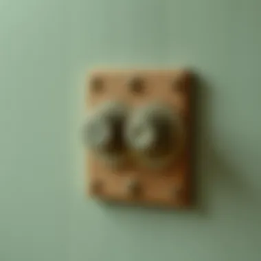 Notable Как правильно подключать двойной выключатель: полное руководство