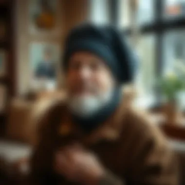 Notable Как правильно собрать стремянку: пошаговое руководство