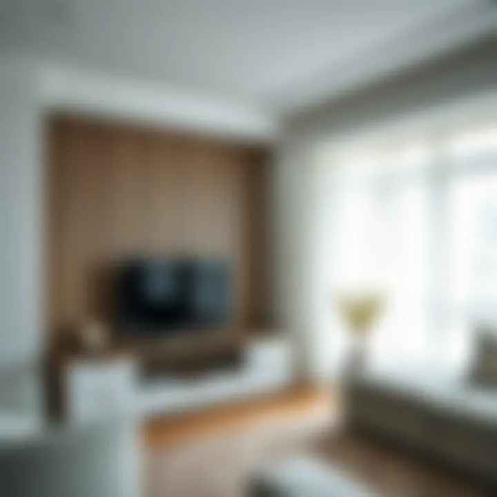 Notable Как правильно установить кронштейн для телевизора