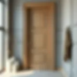 Как правильно установить петли на межкомнатную дверь Introduction