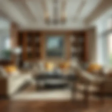 Notable Как правильно выбрать шторы в спальню