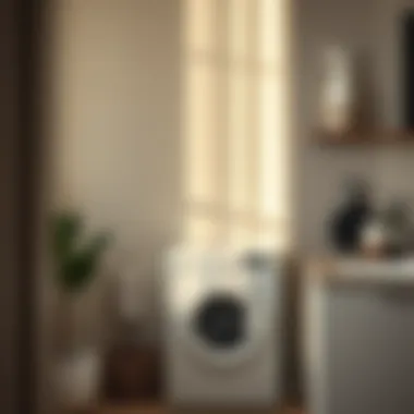 Как промыть стиральную машину-автомат: Полное руководство Introduction Как промыть стиральную машину-автомат: Полное руководство Introduction