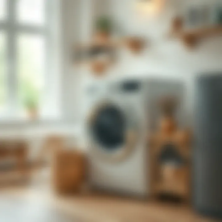 Notable Как промыть стиральную машину-автомат: Полное руководство