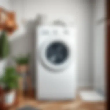 Как промыть стиральную машину-автомат: Полное руководство Summary