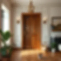 Как рассчитать двери для шкафа: Практическое руководство Introduction