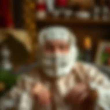 Notable Как сделать корзину под елку: Пошаговое руководство Notable Как сделать корзину под елку: Пошаговое руководство