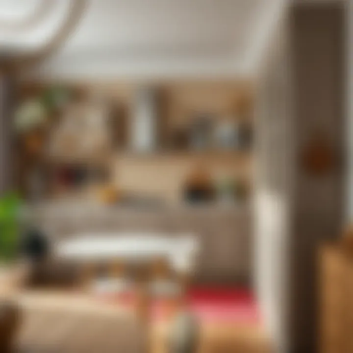 Notable Как собрать сушилку для белья потолочную: пошаговое руководство