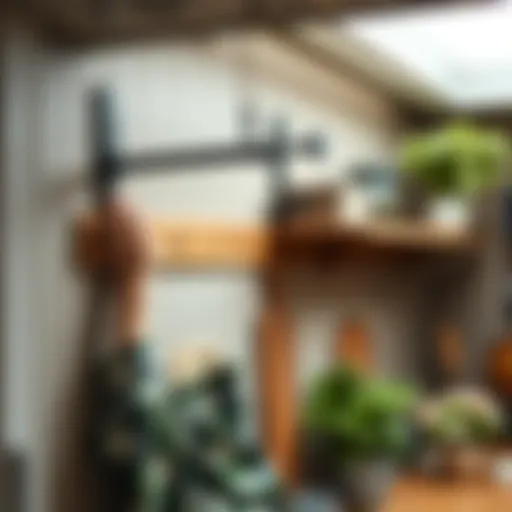 Как установить гардину на стену Introduction Как установить гардину на стену Introduction