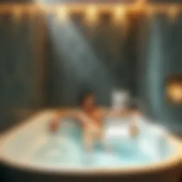 Как врезать смеситель в акриловую ванну: Пошаговое руководство Introduction