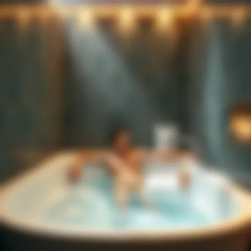 Как врезать смеситель в акриловую ванну: Пошаговое руководство Introduction