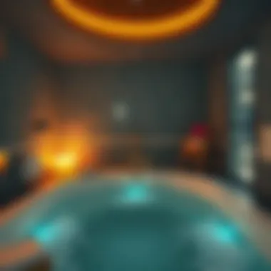 Как врезать смеситель в акриловую ванну: Пошаговое руководство Summary