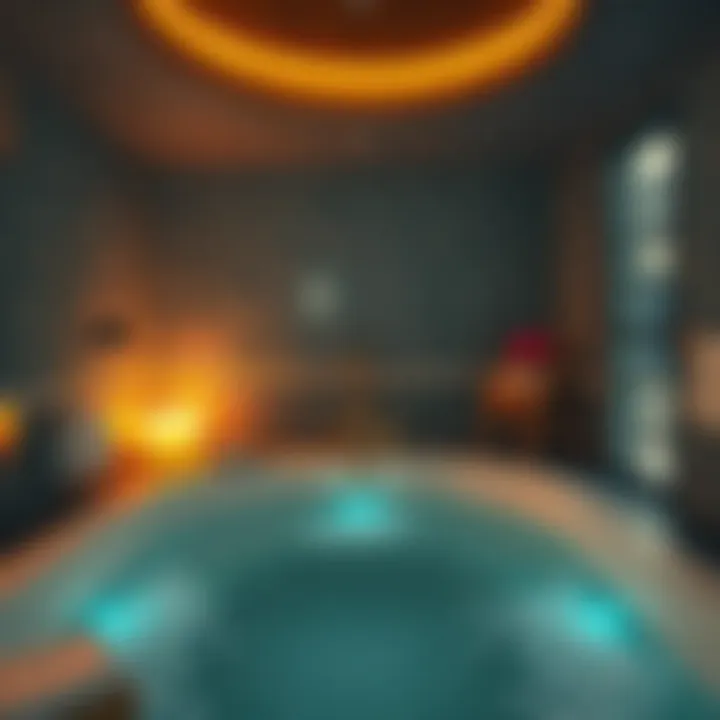 Как врезать смеситель в акриловую ванну: Пошаговое руководство Summary