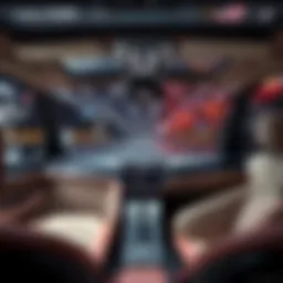 Как выбрать дом крат для легкового автомобиля Introduction