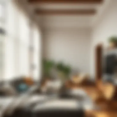 Как выбрать строительный пылесос для дома: практическое руководство Summary