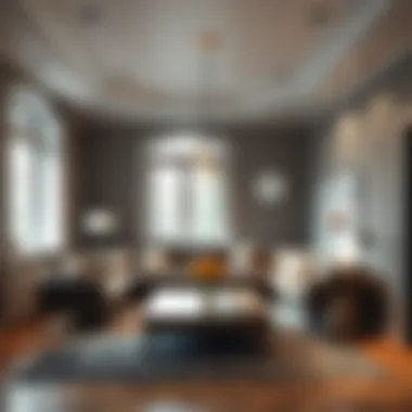 Как выглядит внутренний угол: все аспекты Introduction Как выглядит внутренний угол: все аспекты Introduction