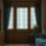 Как выставить коробку межкомнатной двери Introduction