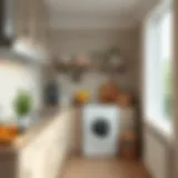 Какой автомат на стиральную машину: выбор, особенности и рекомендации Introduction Какой автомат на стиральную машину: выбор, особенности и рекомендации Introduction