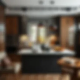 Какой фасад для кухни выб�рать: практическое руководство Introduction