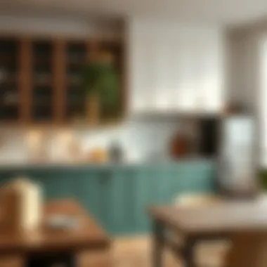 Notable Какой фасад для кухни выбрать: практическое руководство Notable Какой фасад для кухни выбрать: практическое руководство