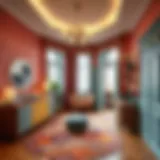 Какой краской красить стены в комнате: Полный гид Introduction Какой краской красить стены в комнате: Полный гид Introduction