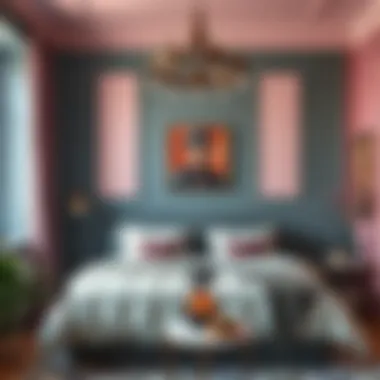 Notable Какой краской красить стены в комнате: Полный гид Notable Какой краской красить стены в комнате: Полный гид