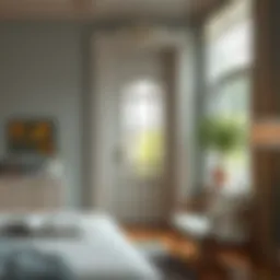 Какой проем для двери 70 см: полное руководство Introduction