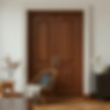 Какой проем для двери 70 см: полное руководство Summary Какой проем для двери 70 см: полное руководство Summary