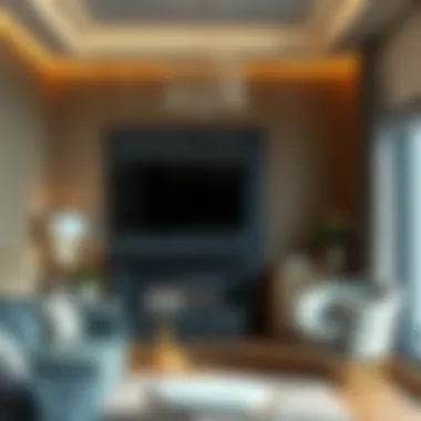 Кантик для обоев: назначение, виды и применение Summary