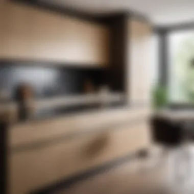 Preserving the Aesthetic of Your Cabinets Detailed care tips for maintaining kitchen cabinet aesthetics