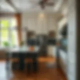 Кухонные палки и их роль в организации пространства Introduction