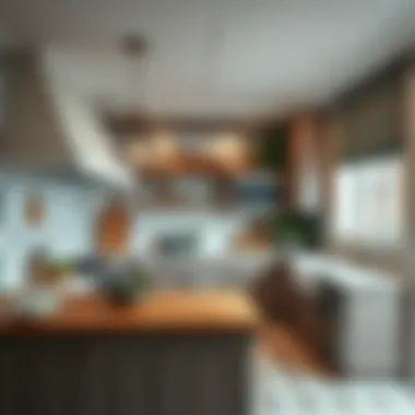 Notable Кухонные палки и их роль в организации пространства Notable Кухонные палки и их роль в организации пространства