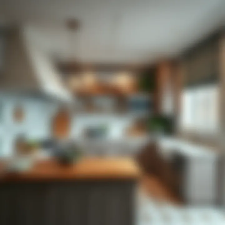 Notable Кухонные палки и их роль в организации пространства Notable Кухонные палки и их роль в организации пространства